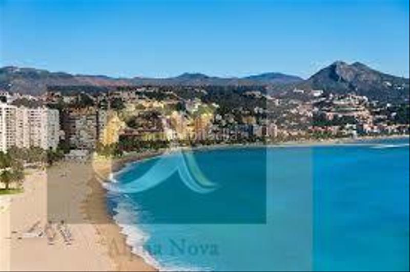 Foto ea94c7b0-0ff3-45bc-9021-96408266ea52. Wohngrundstück in Benajarafe