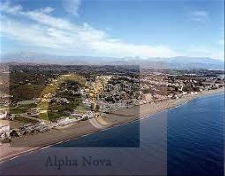 Foto ed5b3138-8a22-4267-a497-ff0ddc3fcd1d. Wohngrundstück in Benajarafe