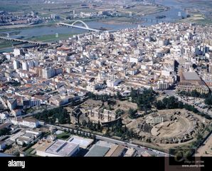 Industrial plot in Norte. M�ridaterreno