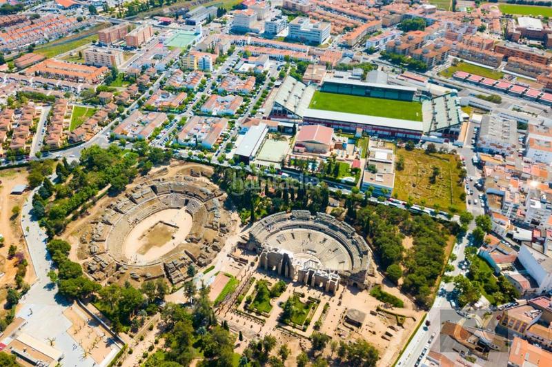Foto 38e0a79d-2f33-4683-87db-bbaf69cb347d. Solar industrial terreno en Norte Mérida