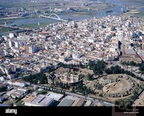 Solar industrial a Norte. Méridaterreno