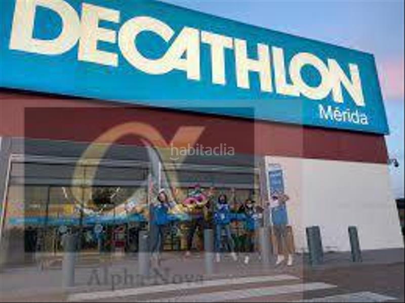 Foto 9795f808-c958-407e-adb8-d3adc065c5b4. Solar industrial terreno en Norte Mérida