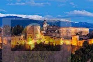 Terreno residencial en Dílar. Dílarterreno