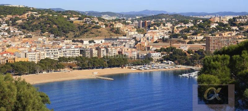 Foto 06db561f-c29b-450a-8d38-2ae7c67bb48f. Terreno residencial terreno en Vilartagues-Tueda de Dalt Sant Feliu de Guíxols