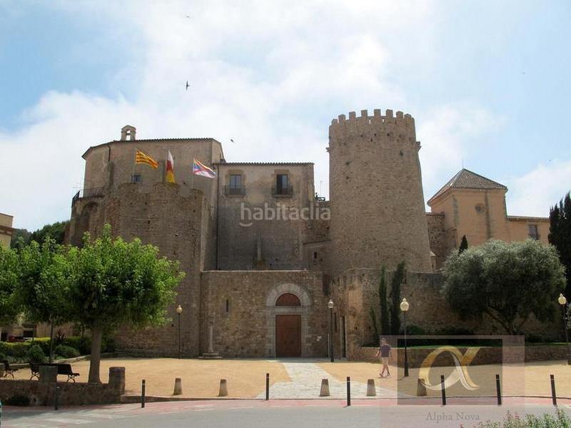 Foto 1607d32d-cc1c-430d-89ee-25b168a43761. Terreno residencial terreno en Vilartagues-Tueda de Dalt Sant Feliu de Guíxols