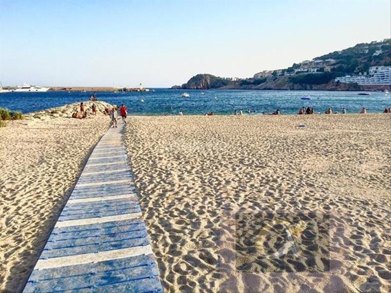 Foto 3a3136cb-4b79-498b-b528-b3508fafccc9. Terreno residencial terreno en Vilartagues-Tueda de Dalt Sant Feliu de Guíxols