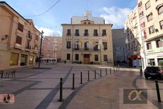 Terreno residencial en Monòver. Monóvarmonòverterreno