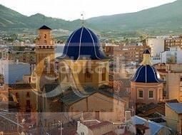 Foto d555d368-f56d-4a2b-8031-10033b43f766. Terreny residencial a Monòver