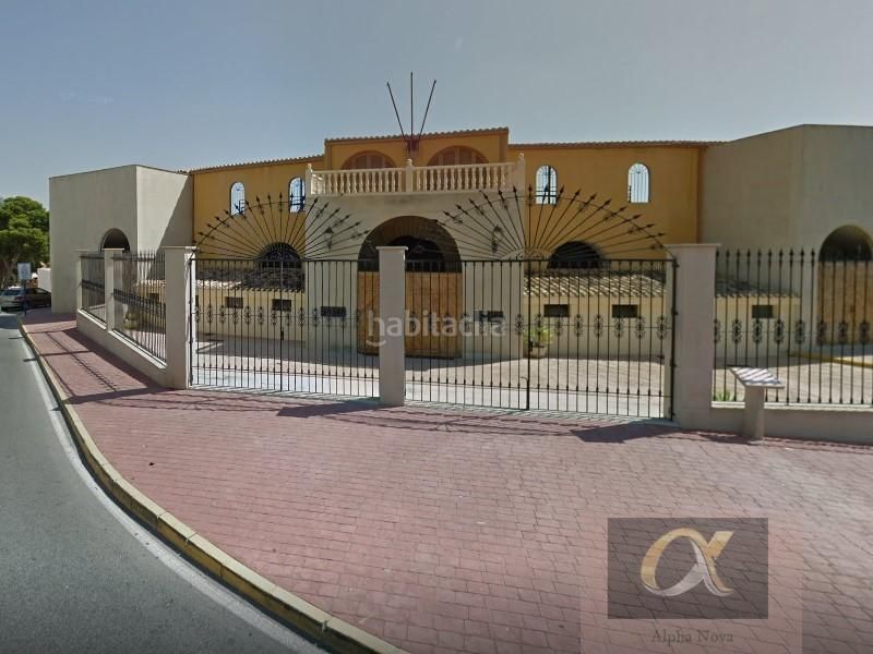 Foto d6de57fe-d23f-4e40-b4af-69edddb70fc6. Terreny residencial a Monòver
