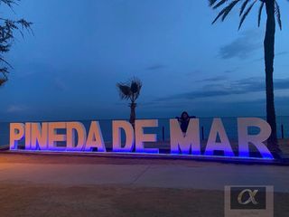 Terreny residencial a Centre. Pineda de marterreno