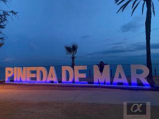 Terreny residencial a Centre. Pineda de marterreno