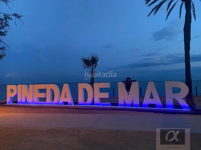Foto 8b33879d-ef3c-4636-b360-321f683bc63d. Terreno residenziale in Centre Pineda de Mar
