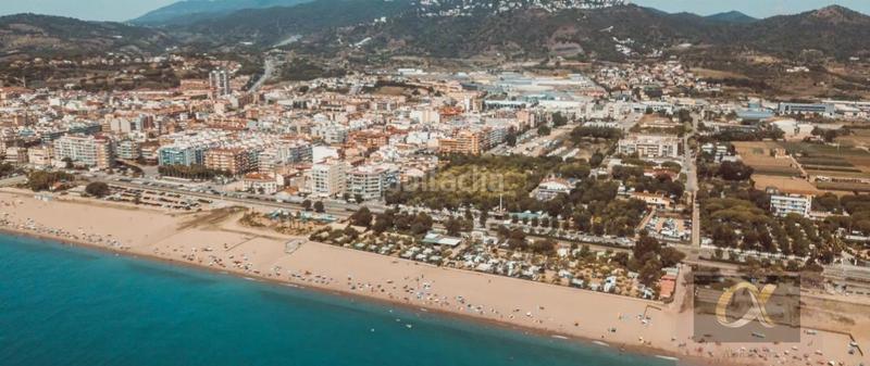 Foto ea4b09b7-bebf-494e-93db-835b20535fab. Terreno residenziale in Centre Pineda de Mar