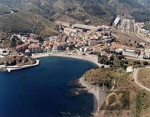 Terreny residencial a Portbou. Portbouterreno