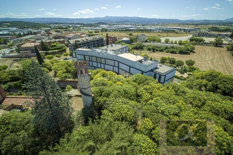 Foto 5a6e6b84-8779-4784-9ec7-9476aae2d3b4. Terreno residencial terreno en Santpedor