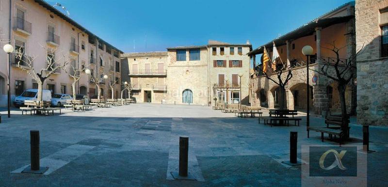 Foto 6ca0198f-85ba-4123-b892-ad773df4abbb. Terreno residencial terreno en Santpedor