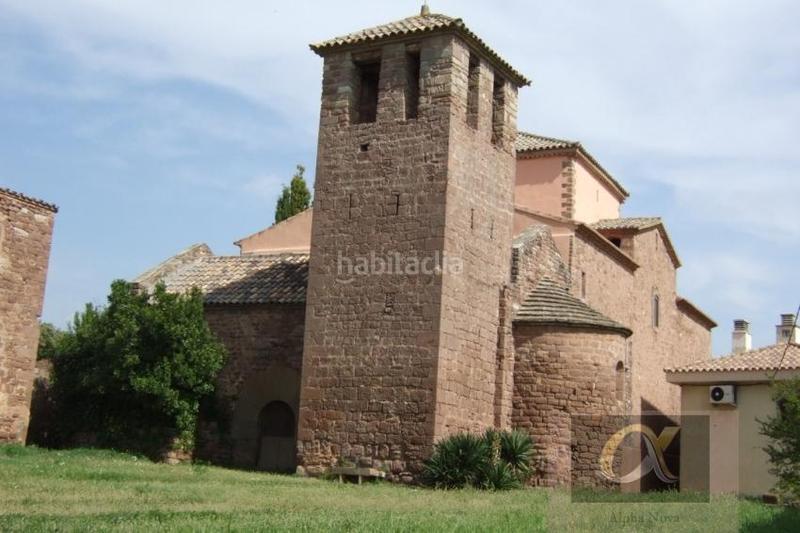 Foto d834a154-7cd3-4b88-ad90-462351be266c. Terreno residencial terreno en Santpedor