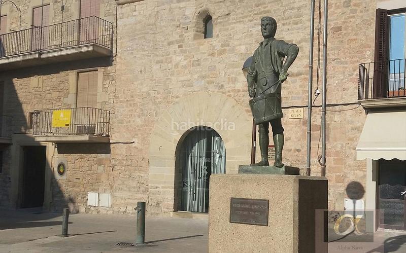 Foto de96035a-844b-44a2-89e5-083f8f88f37c. Terreno residencial terreno en Santpedor