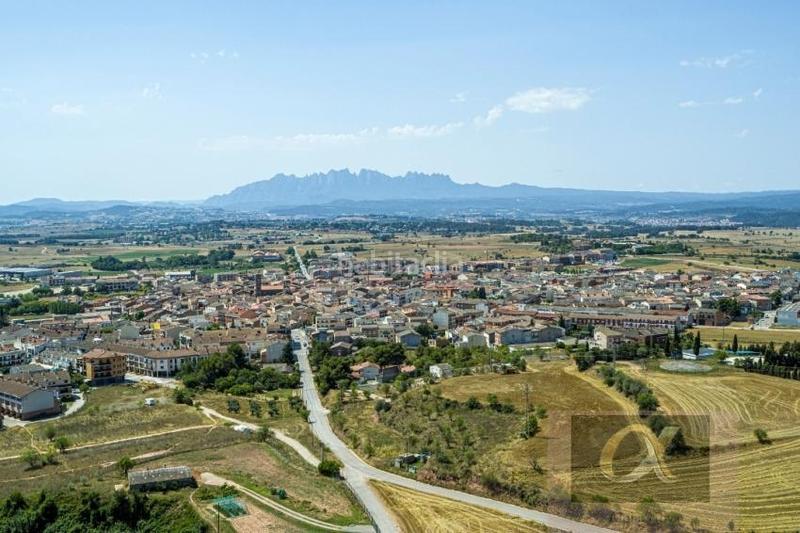 Foto fb2c42a5-c0e7-49c2-9da6-30c886c43687. Terreno residencial terreno en Santpedor