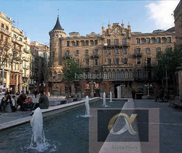 Foto 24be6437-7a29-4cd9-8b0d-d635798c0c72. Terreno residencial terreno en Poble Nou Manresa