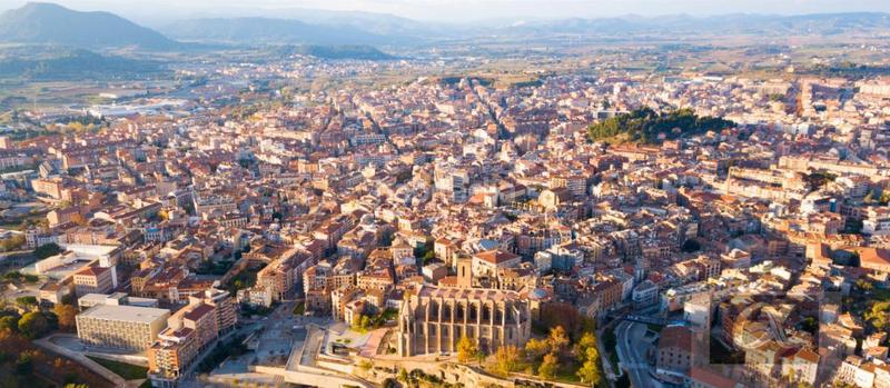 Foto 29c9f8c4-19e1-4698-b47d-5870b92ebfe1. Terreno residencial terreno en Poble Nou Manresa