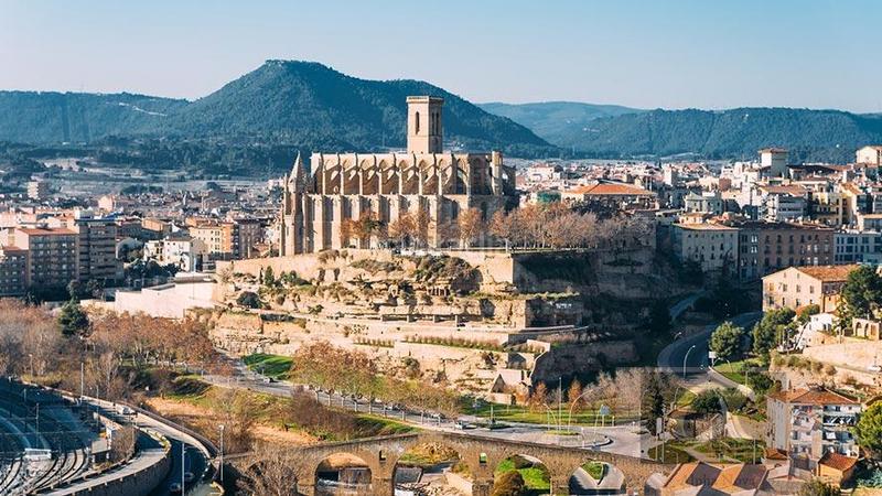 Foto a2b531df-b68c-47b2-873f-02a9a5648126. Terreno residencial terreno en Poble Nou Manresa