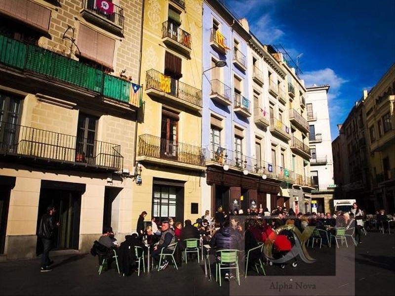 Foto f6beef9d-c743-423a-960e-c4f2d8671ab6. Terreno residencial terreno en Poble Nou Manresa