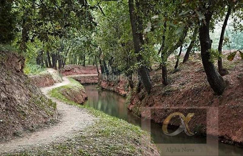 Foto bc2444eb-8386-4d1e-be01-c24ef58fe297. Terrain résidentiel dans Valldaura-Carretera de Cardona Manresa