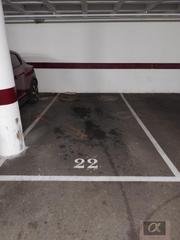 Parking coche en Centre. Badalonagaraje