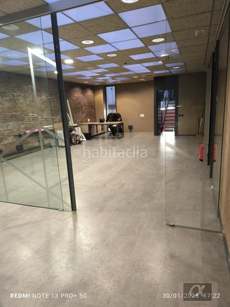 Foto 1fb59003-3b93-4864-a560-1f023e4663fe. Terreny residencial a Gorg Badalona