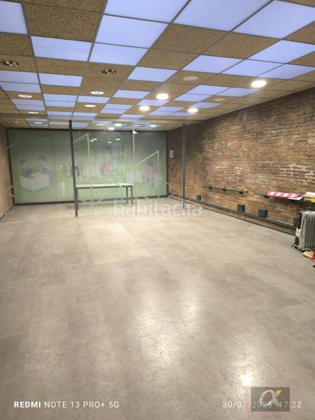 Foto 5c107ef0-5266-4c27-8478-7ef63b5fdd2d. Terreny residencial a Gorg Badalona