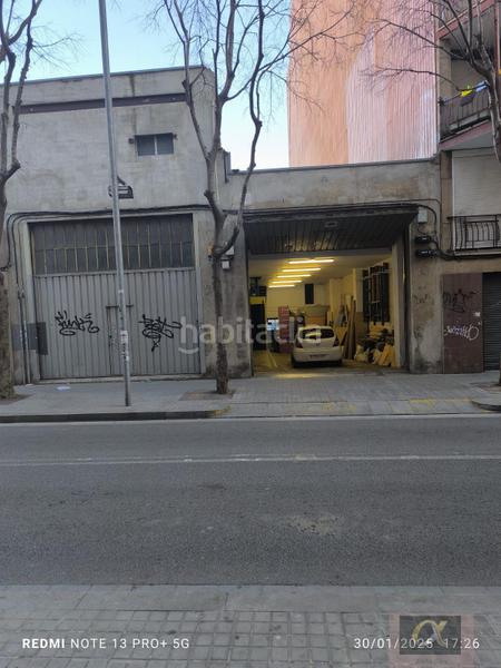 Foto a755fe9a-104d-42f9-bef5-a76f584ee235. Terreny residencial a Gorg Badalona