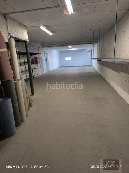 Foto a77dd4ed-f908-42de-99d1-f0a7c32ae290. Terreny residencial a Gorg Badalona