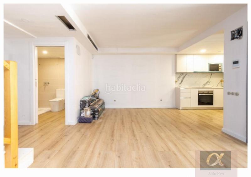 Foto 023b098b-1190-4263-a538-61d5b000b660. Rez-de-chaussée avec chauffage dans Llefià Badalona