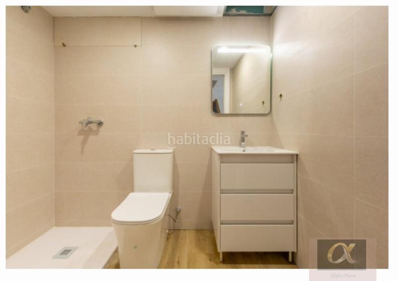 Foto 1ac74e02-4ad5-48b0-9238-ce3bdf1a9c9d. Rez-de-chaussée avec chauffage dans Llefià Badalona