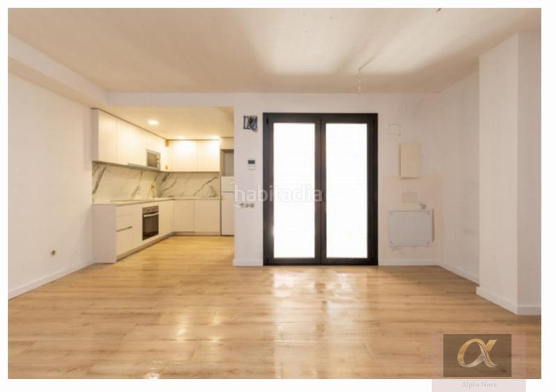 Foto 2047a95b-d455-4458-b8c6-fa6b8e11feed. Rez-de-chaussée avec chauffage dans Llefià Badalona