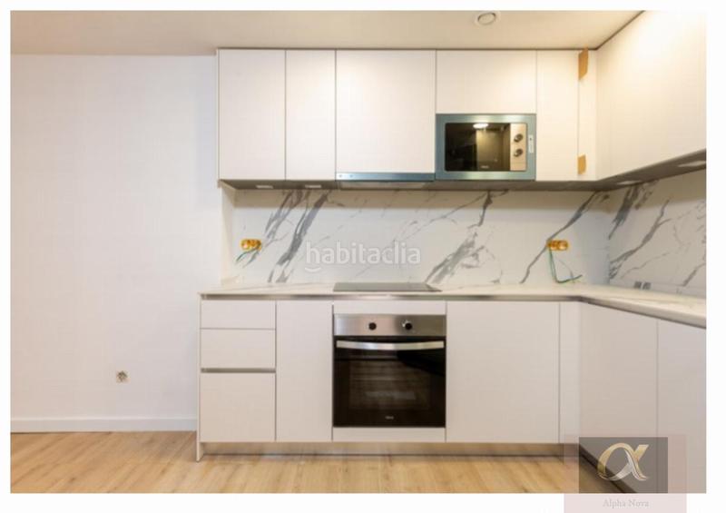 Foto aa102280-4a8e-4fc5-8f98-4b10ea28c21c. Rez-de-chaussée avec chauffage dans Llefià Badalona