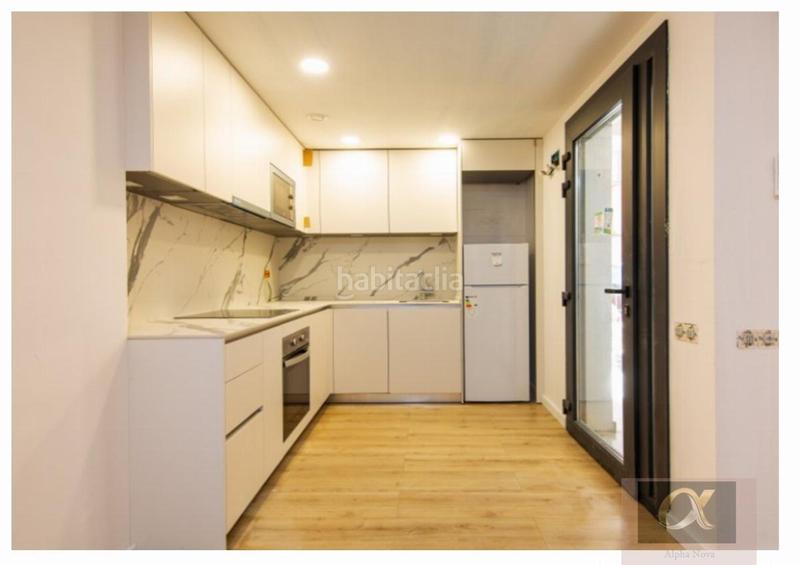 Foto c2bf3a7e-a9df-4772-9937-d6b39dc5f38f. Rez-de-chaussée avec chauffage dans Llefià Badalona