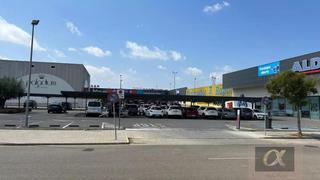 Terreny residencial a El Vedat - Santa Apolonia. Torrentterreno