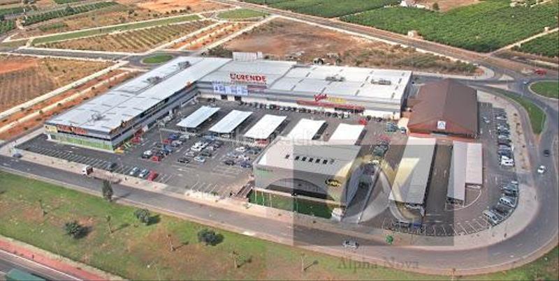 Foto 1cd9eac5-5fe2-4653-bbc4-f58f9efeae8c. Terreno residencial terreno en El Vedat - Santa Apolonia Torrent