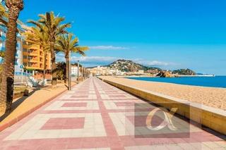 Terreny residencial a La plantera. Blanesterreno