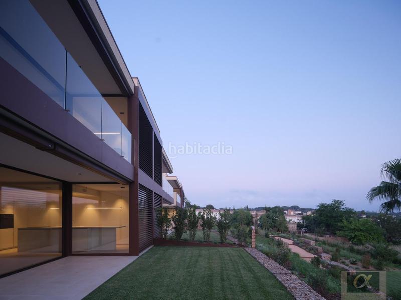 Foto 3841f02f-7c7c-4049-94cf-97301d6a5545. Rez-de-chaussée dans gualba 5 dans S´Agaró