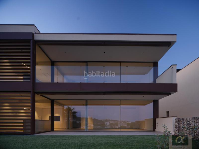 Foto 4d6c2dd8-f8d2-443b-8f5e-e687a2543a32. Rez-de-chaussée dans gualba 5 dans S´Agaró