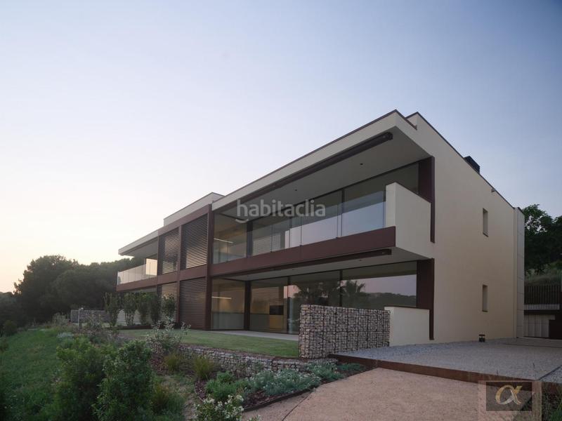 Foto 545c0710-4ae7-450b-96d4-aaac7e8f05c8. Rez-de-chaussée dans gualba 5 dans S´Agaró