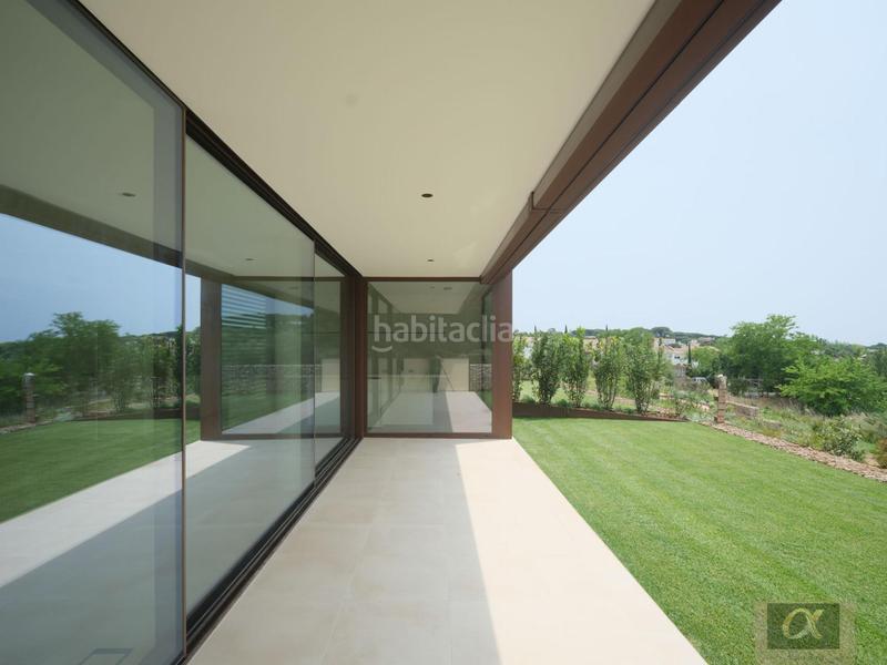 Foto 642f6ced-1849-4e2e-a685-aa27fc026874. Rez-de-chaussée dans gualba 5 dans S´Agaró