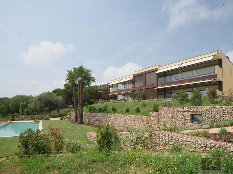 Foto daefaf6c-5fbb-42f9-a791-652ab3650381. Rez-de-chaussée dans gualba 5 dans S´Agaró