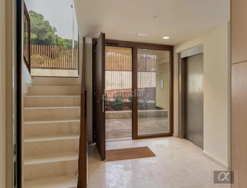 Foto dd659eca-5b6f-446d-bfb9-799f59e143f3. Rez-de-chaussée dans gualba 5 dans S´Agaró