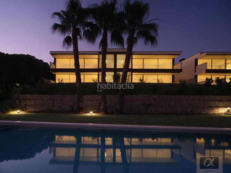 Foto df72351b-5df6-4dfa-b534-e1983964bc64. Rez-de-chaussée dans gualba 5 dans S´Agaró