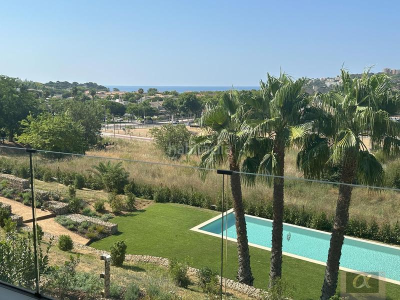 Foto e4d04a89-4bc9-4c98-bdd0-f1606db24b97. Rez-de-chaussée dans gualba 5 dans S´Agaró