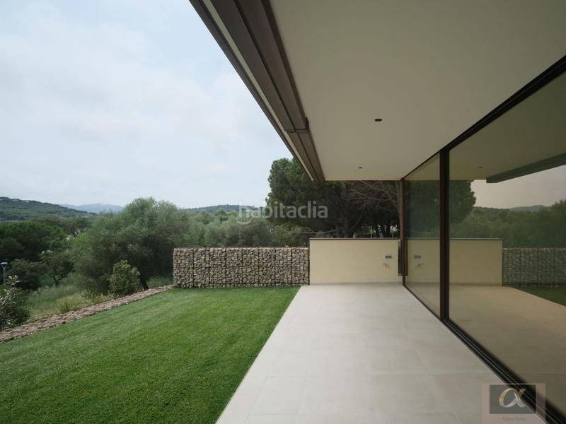 Foto e9525552-34ba-42be-8189-29d1793f0638. Rez-de-chaussée dans gualba 5 dans S´Agaró